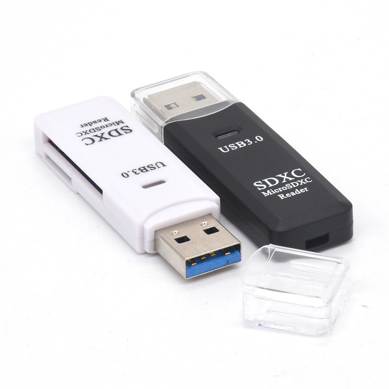 DM-HC32-2-in-1-Kartenleser-USB30-fuumlr-SDTF-Speicherkarte-Hochgeschwindigkeits-Smartkartenleser-Ada-2020631-5